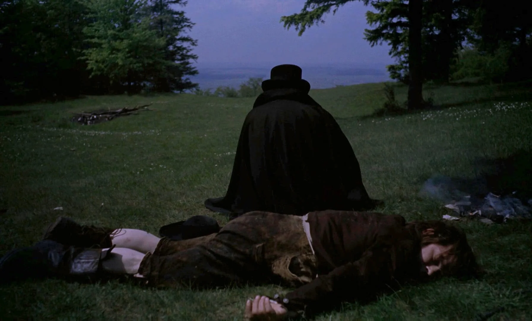 The Enigma of Kaspar Hauser (1974)