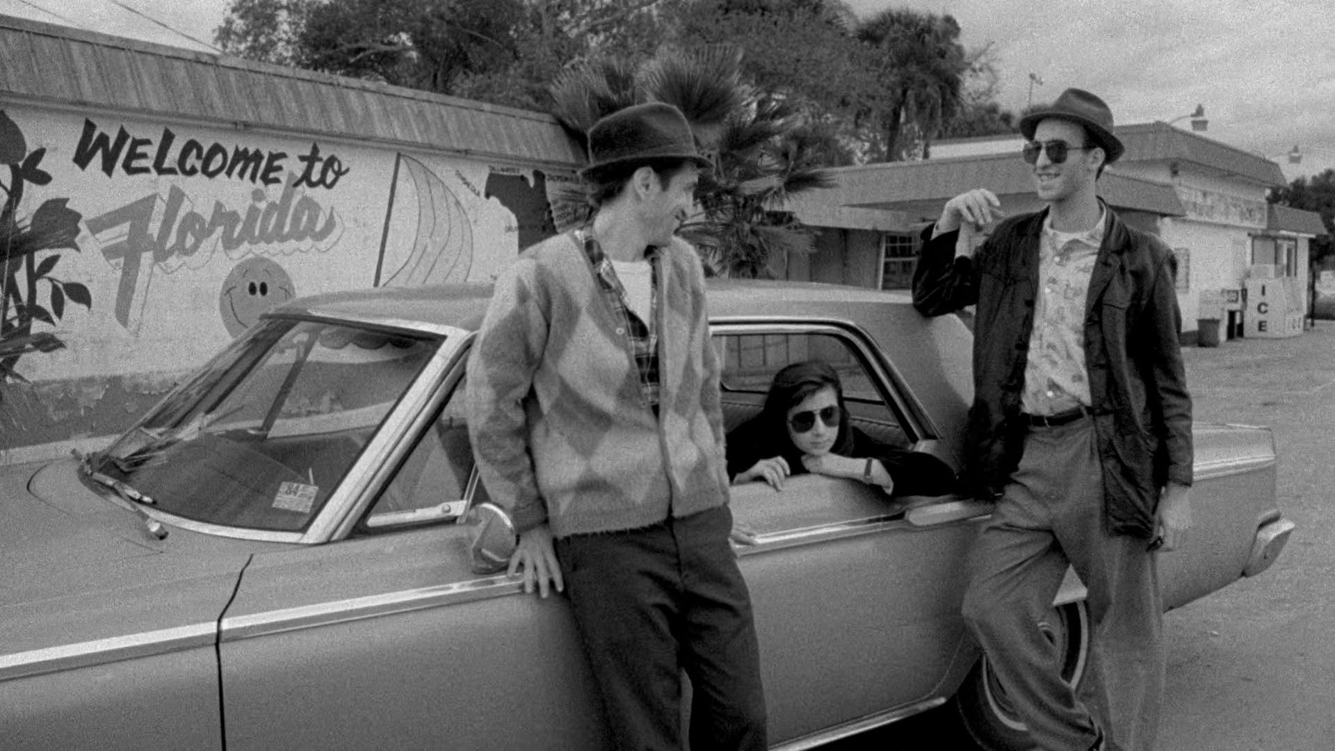 Stranger Than Paradise (1984)