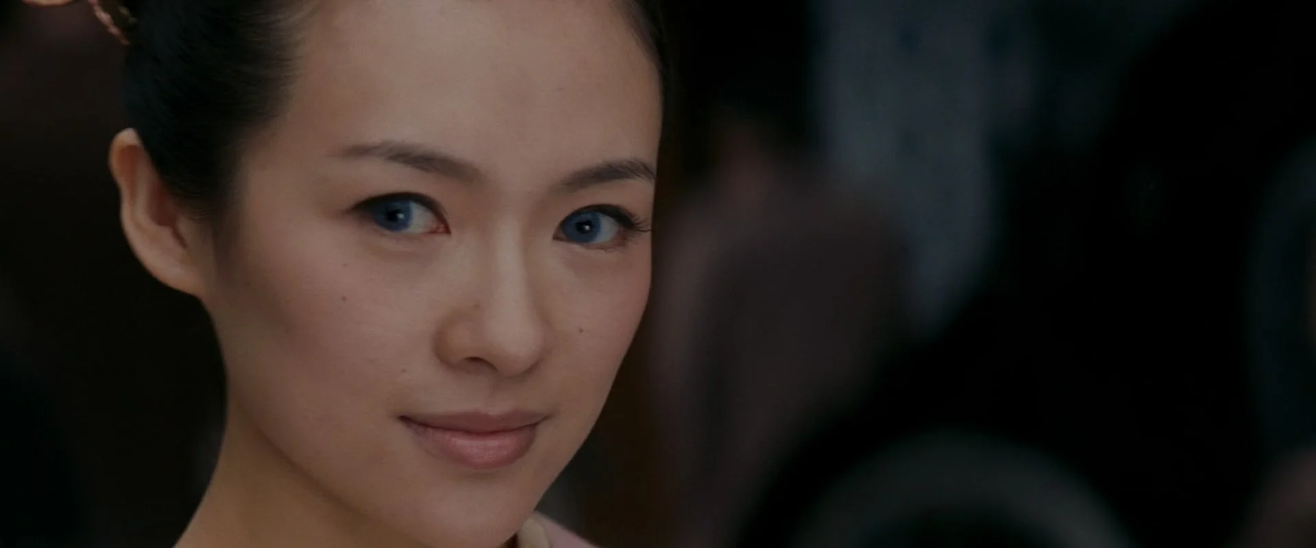 Memoirs of a Geisha (2005)