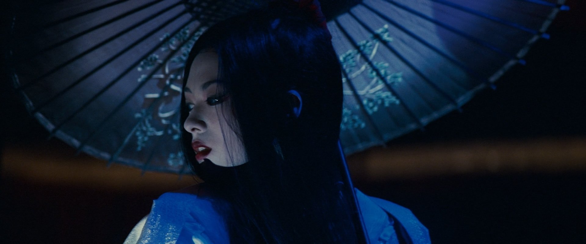 Memoirs of a Geisha (2005)