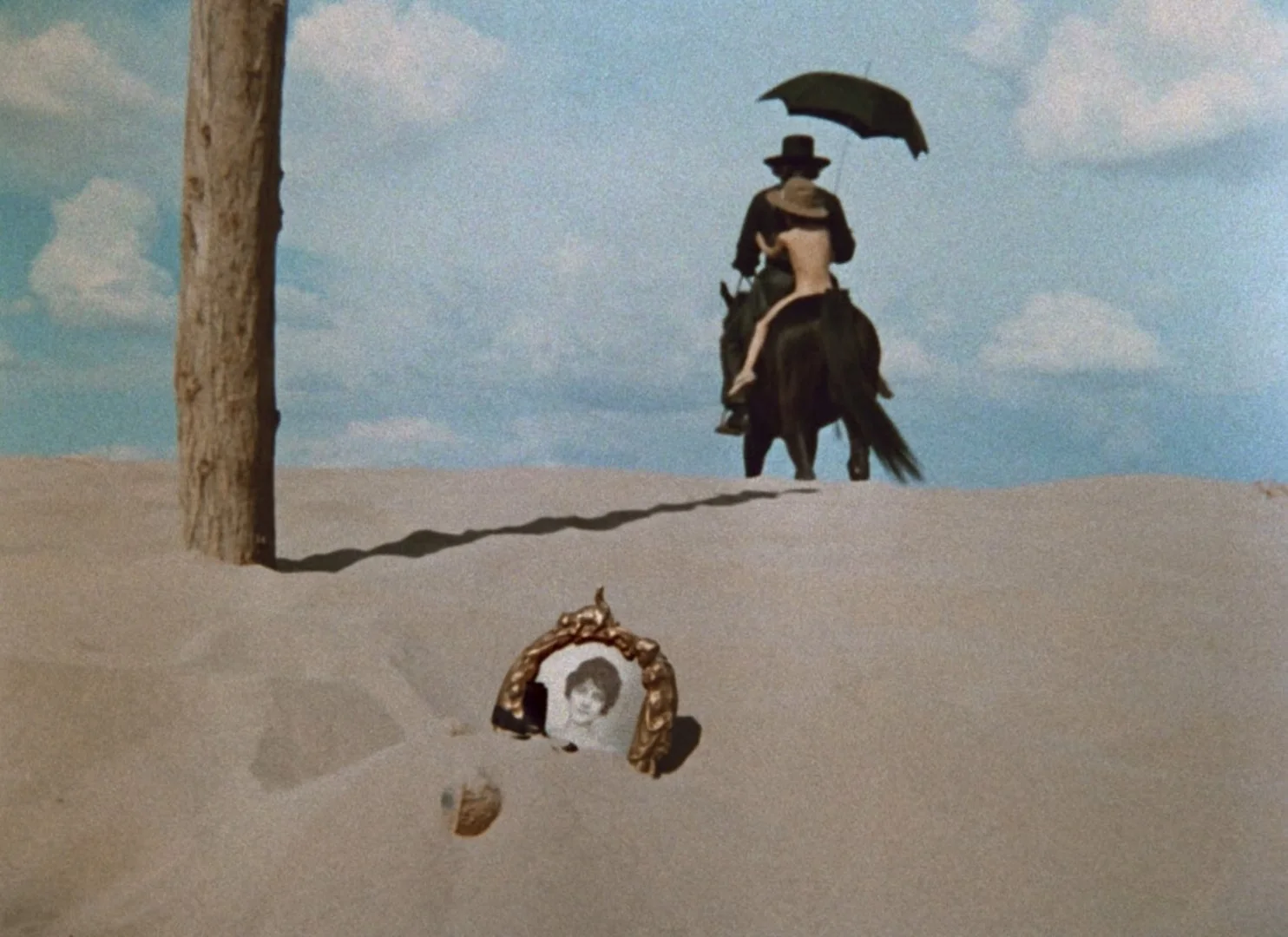 El Topo (1970)