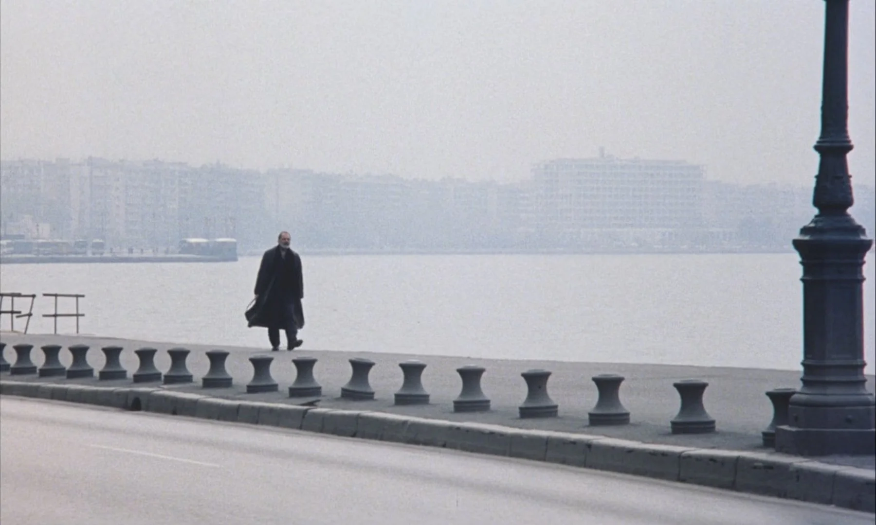 Eternity and a Day (1998)