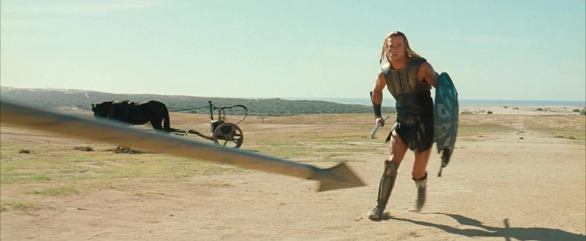 Troy (2004)