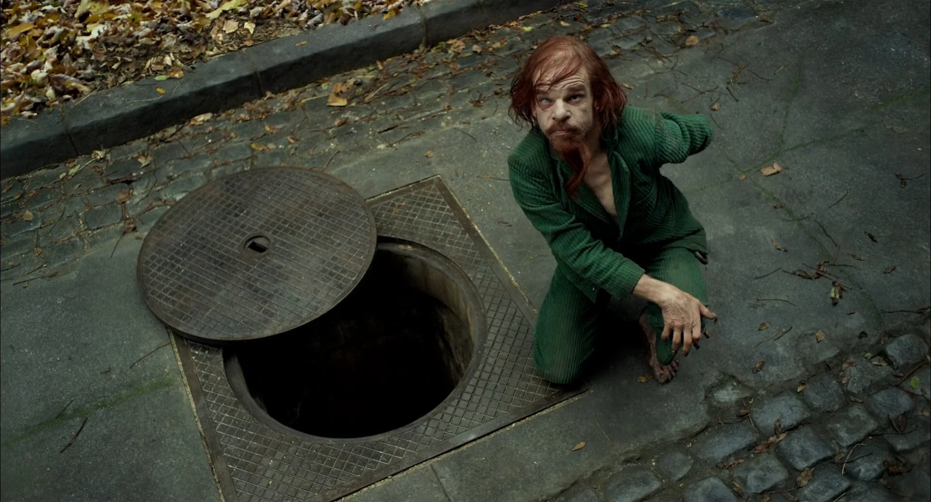Holy Motors (2012)