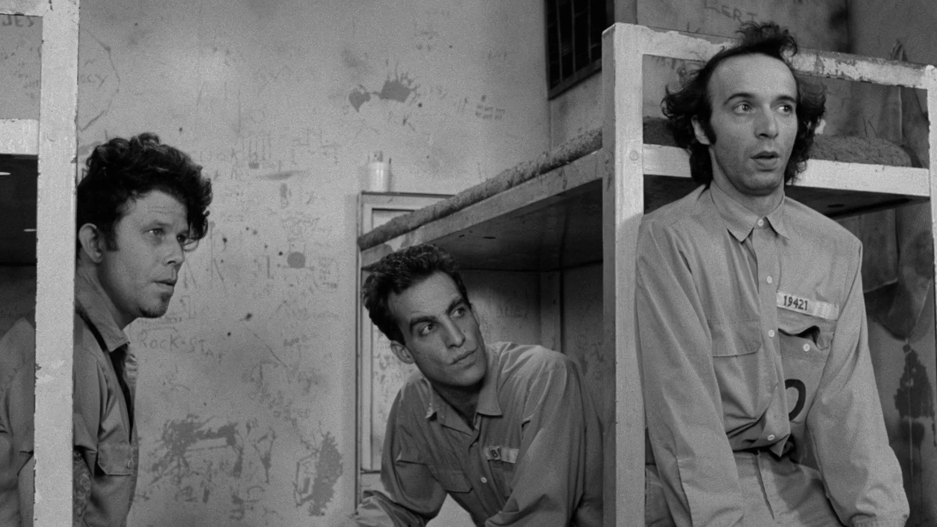 Down by Law (1986)