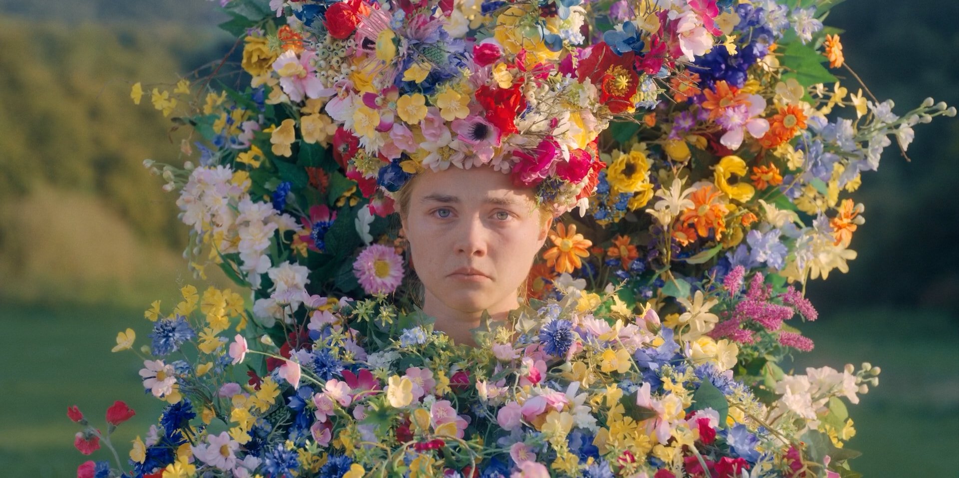 Midsommar (2019)