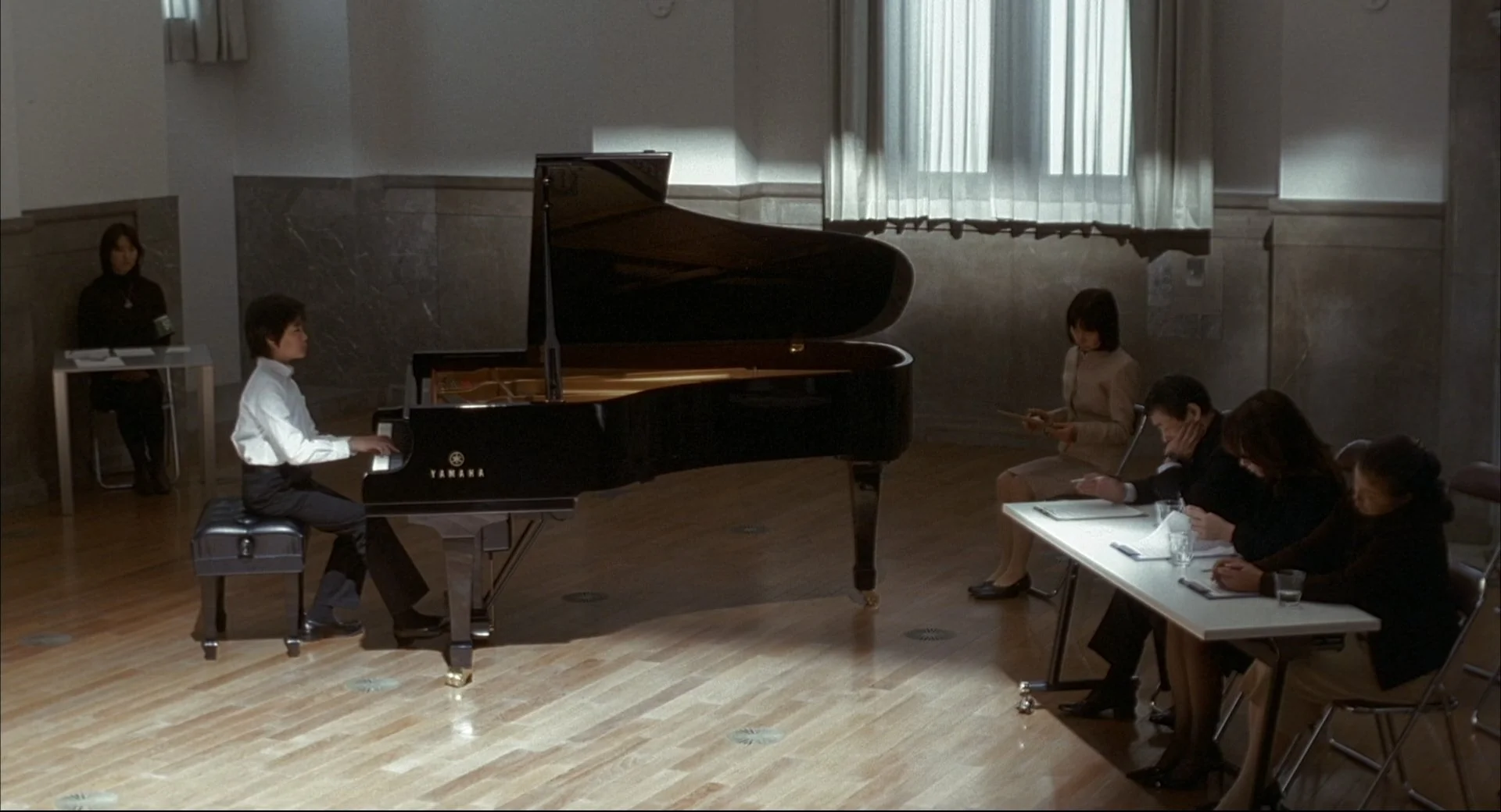 Tokyo Sonata (2008)