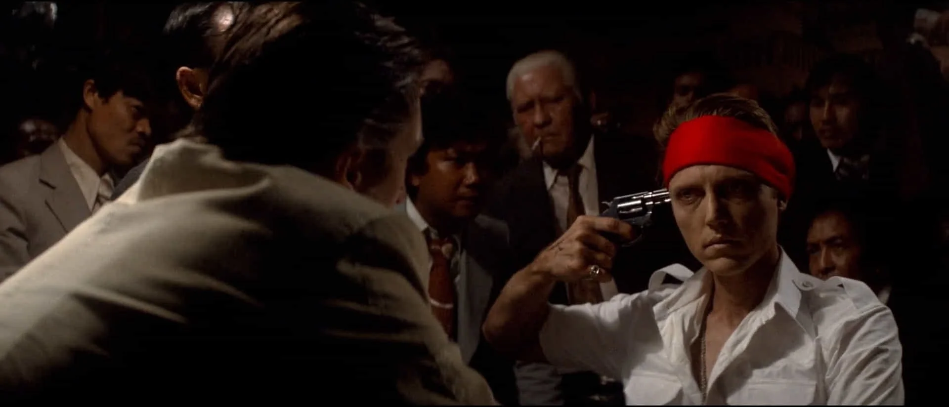 The Deer Hunter (1978)