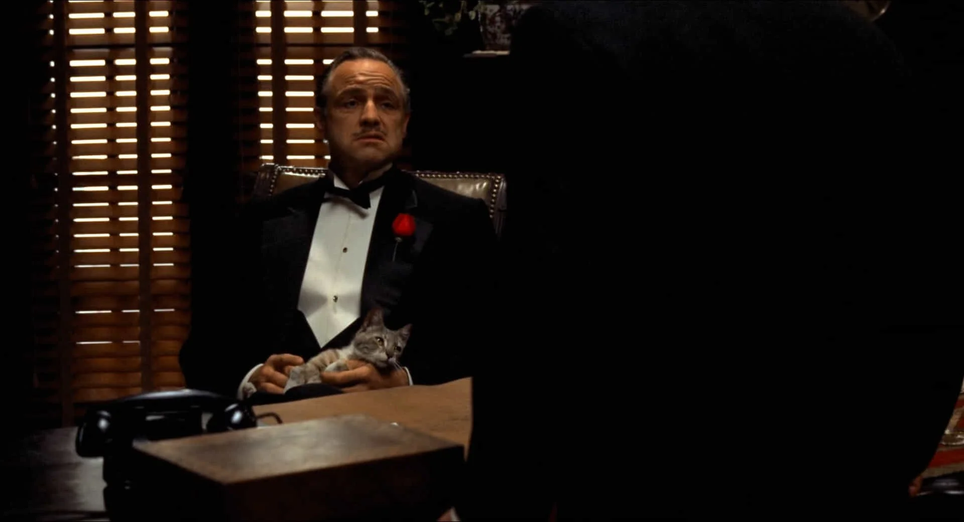 The Godfather (1972)