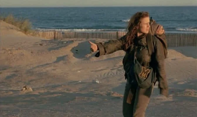 Vagabond (1985) 