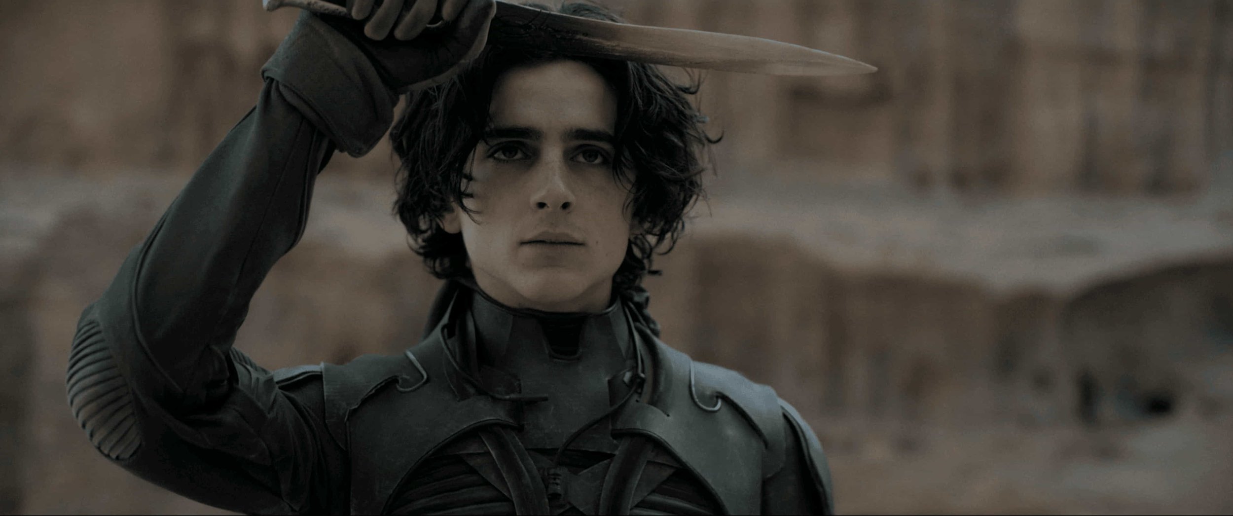 Dune: Part One (2021)