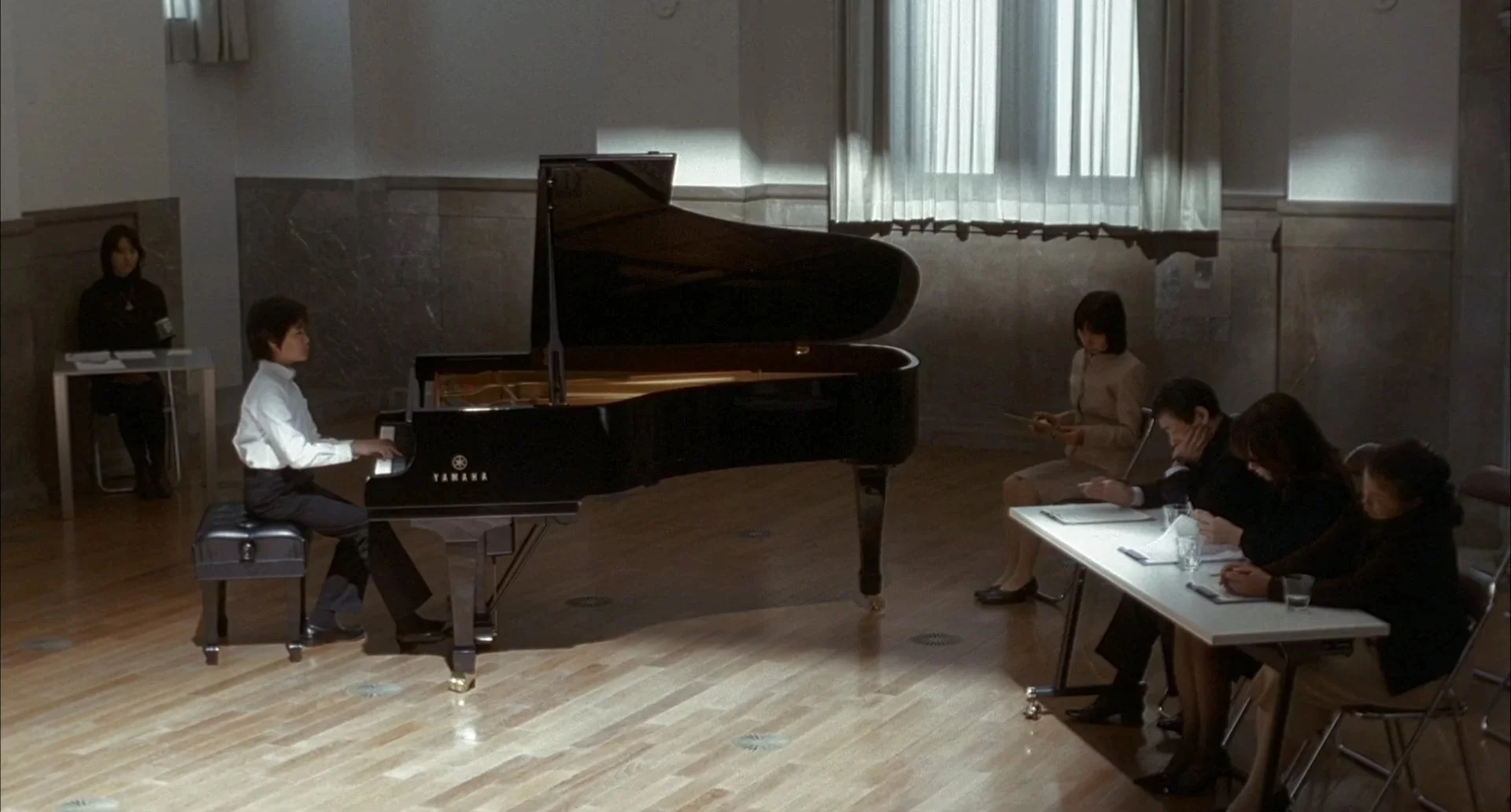 Tokyo Sonata (2008)