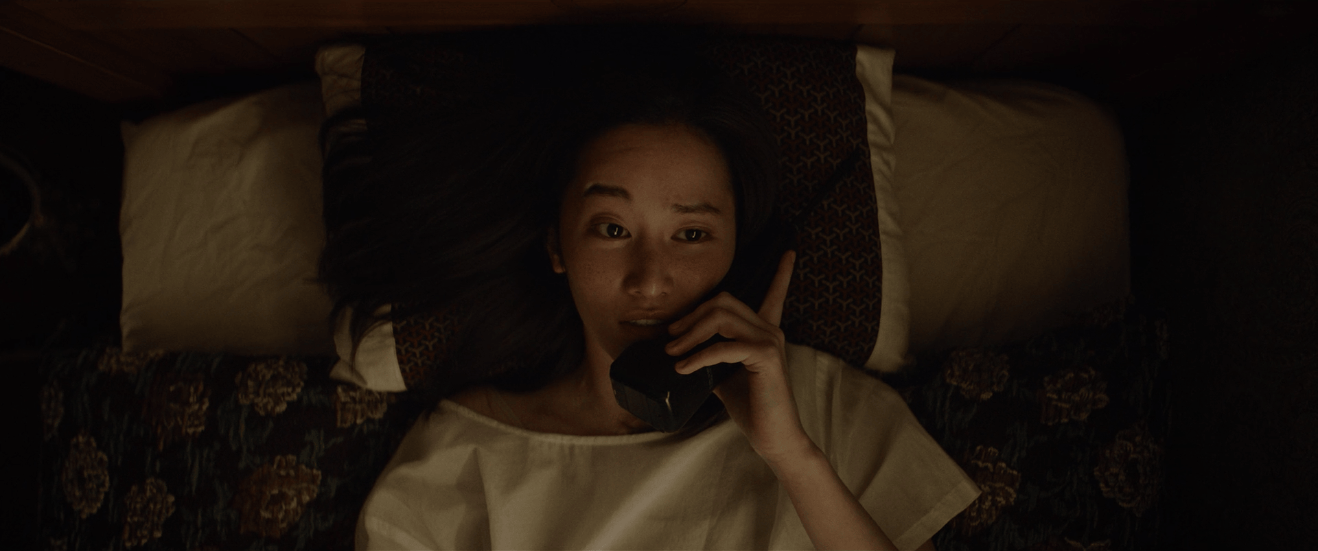 The Call (2020)