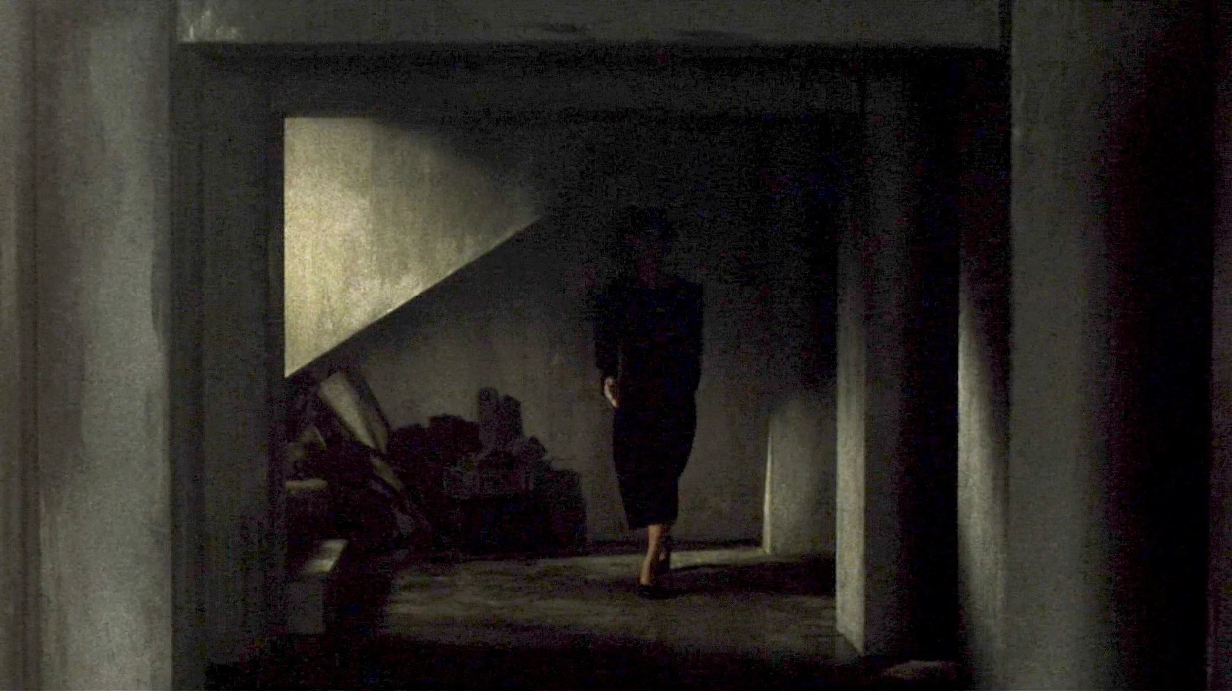 Pulse (2001)