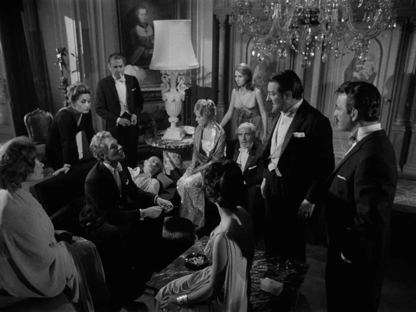 The Exterminating Angel (1962)