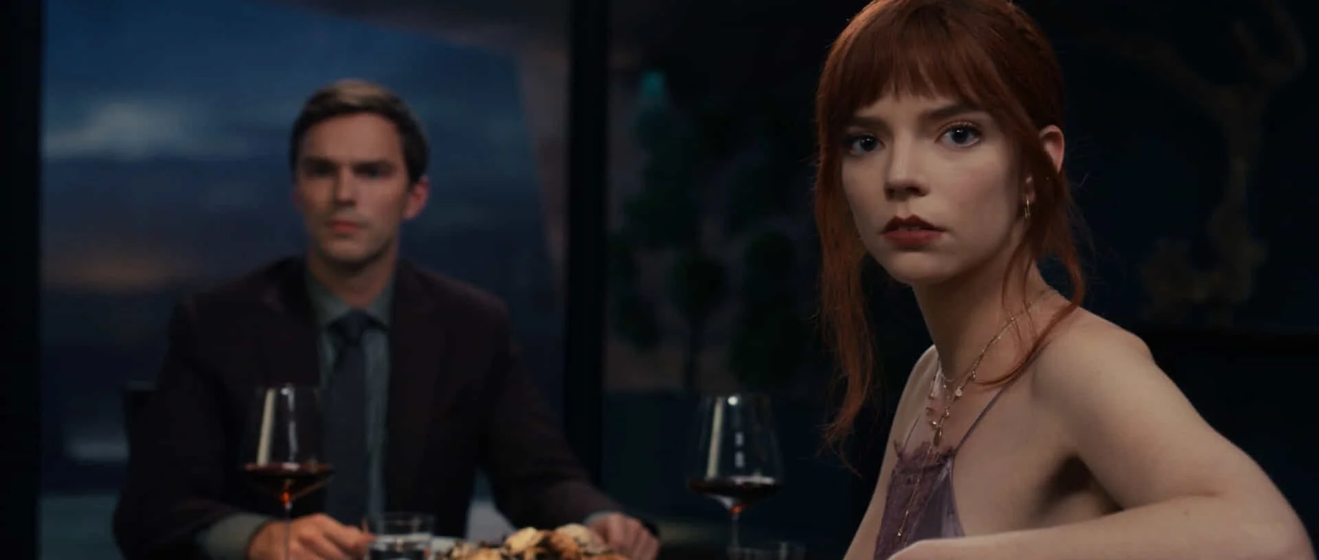 The Menu (2022)