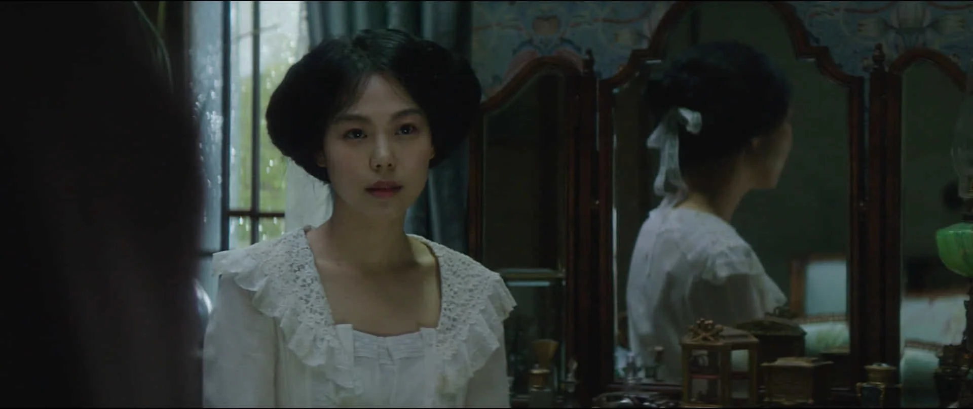 The Handmaiden (2016)