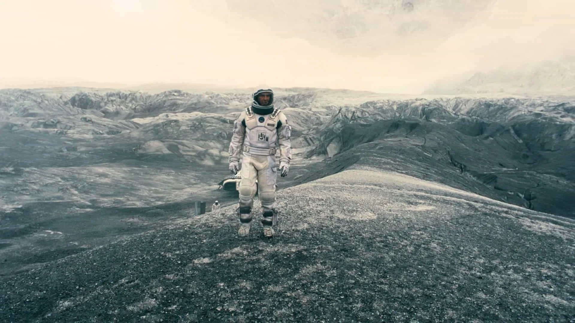 Interstellar (2014)