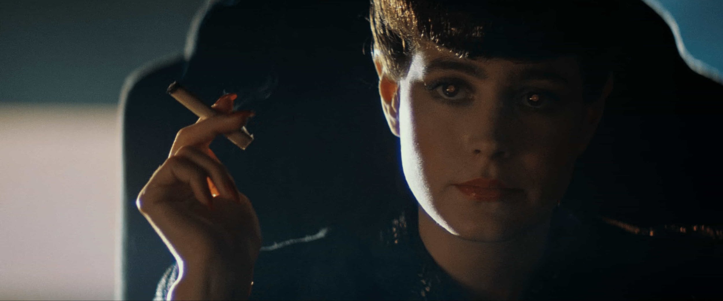 Blade Runner (1982) 