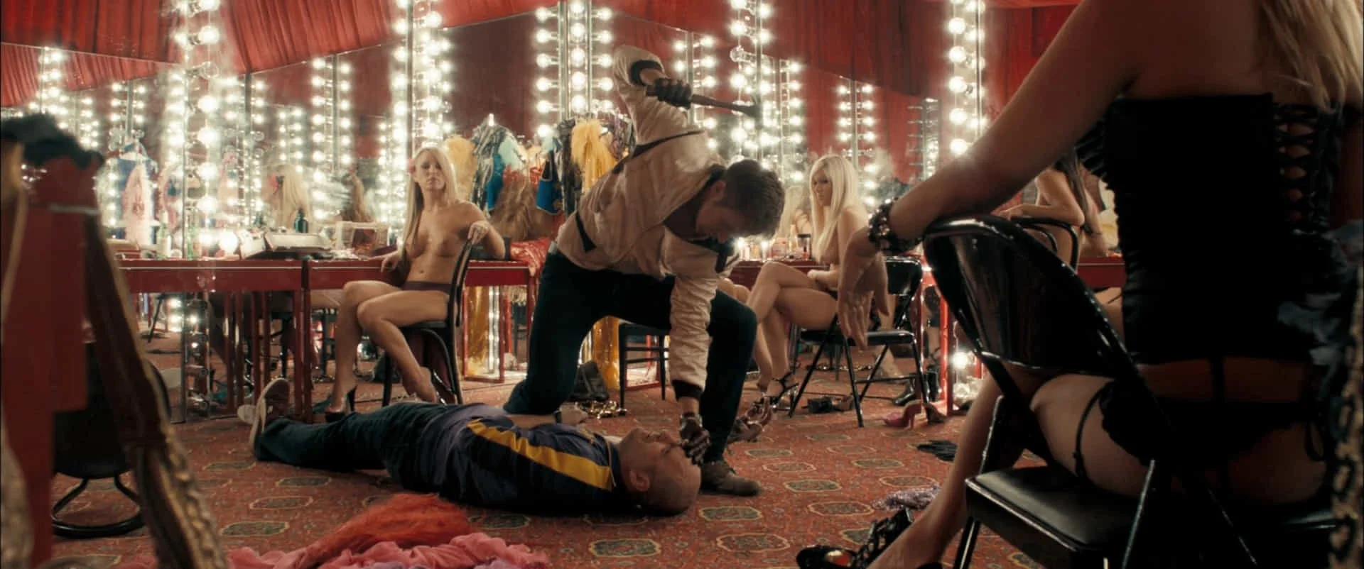 Drive (2011)