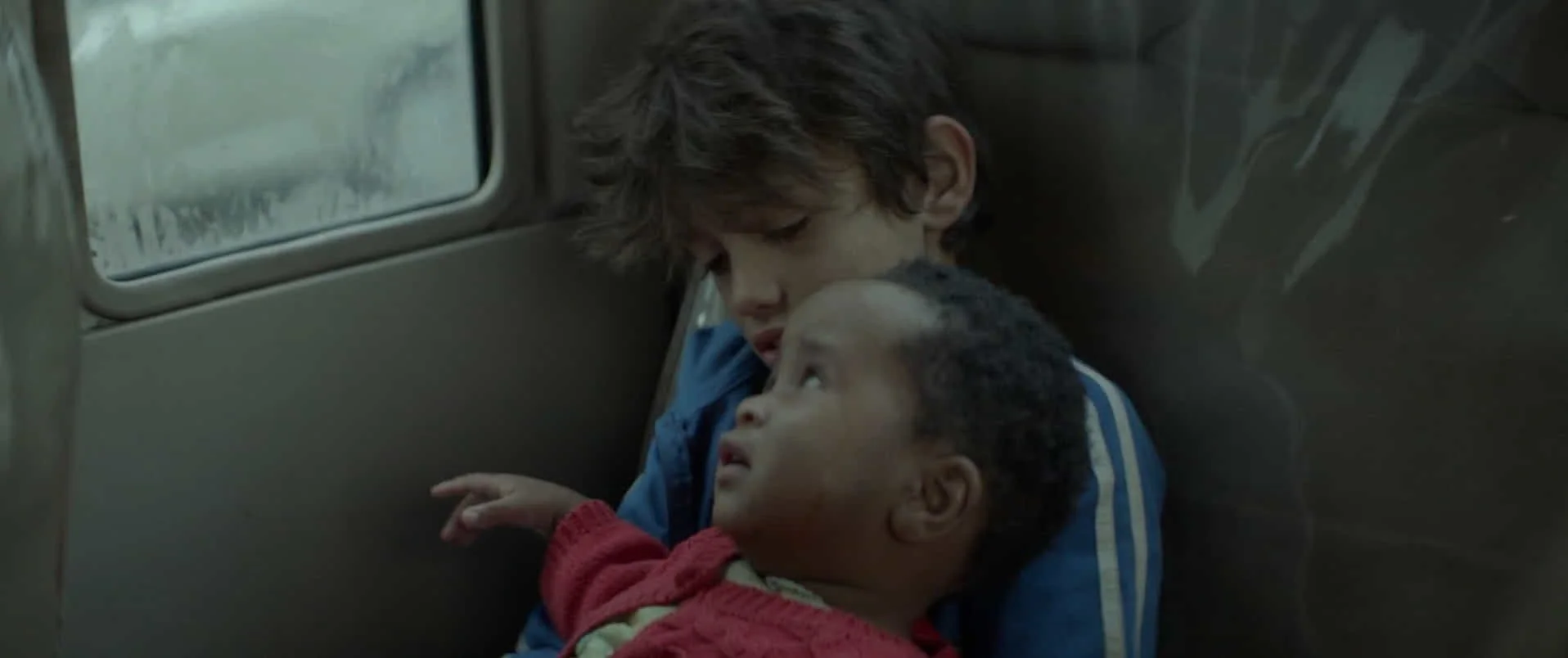 Capernaum (2018)