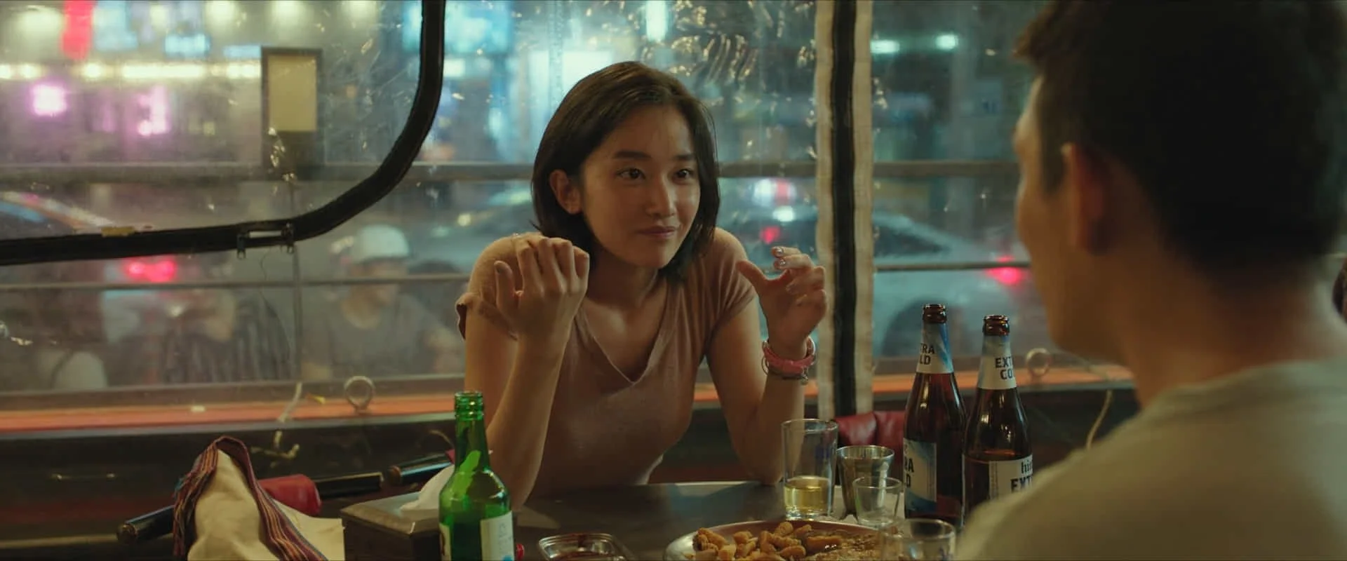 Burning (2018)
