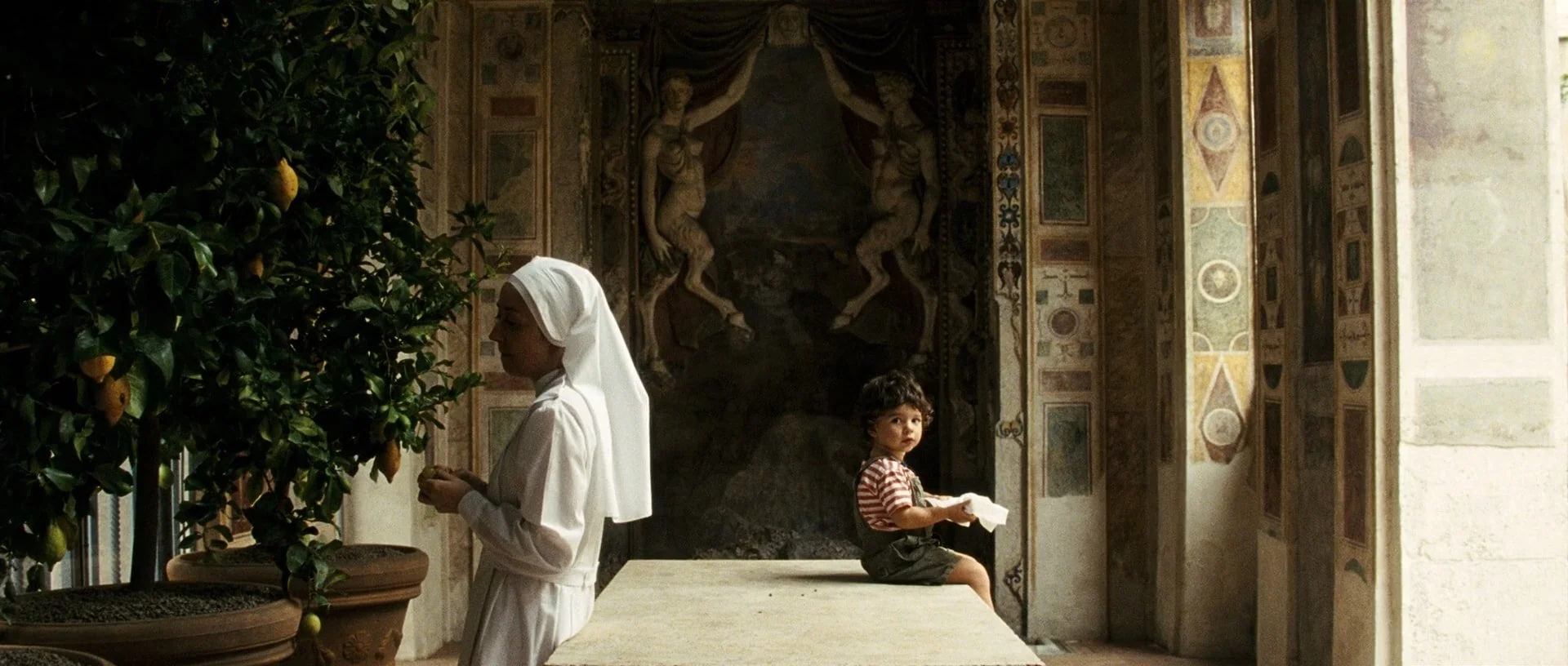 The Great Beauty (2013)