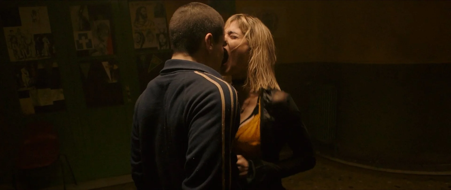 Climax (2018)