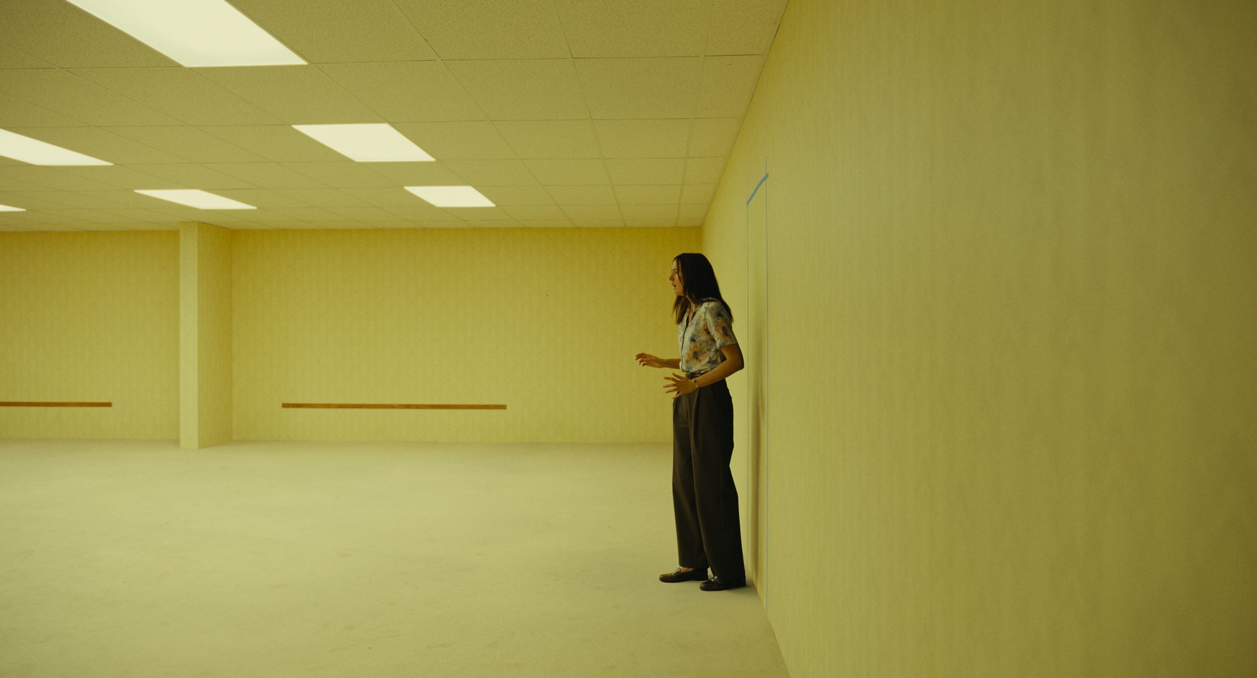 Backrooms (2026)