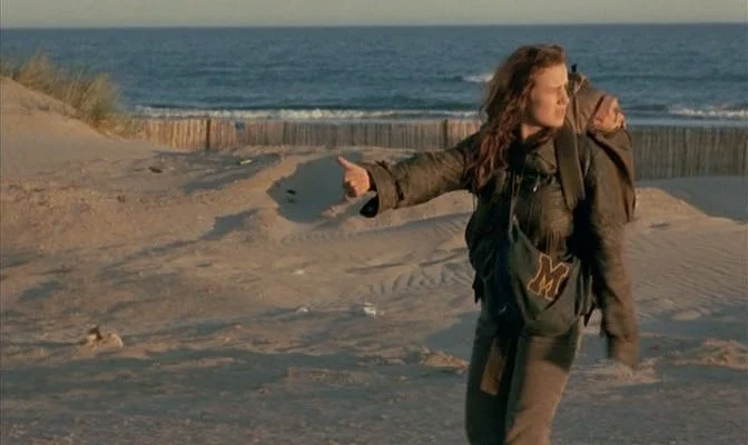 Vagabond (1985) 