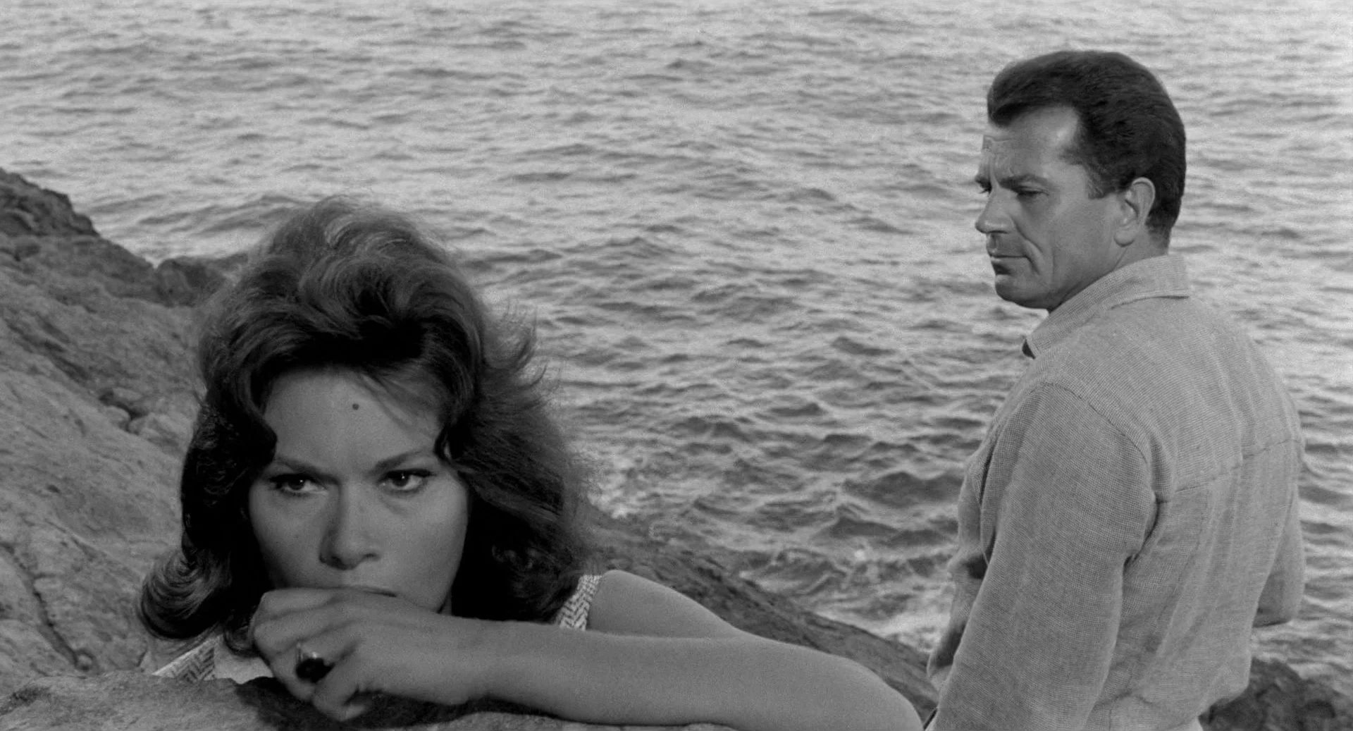 L'Avventura (1960)
