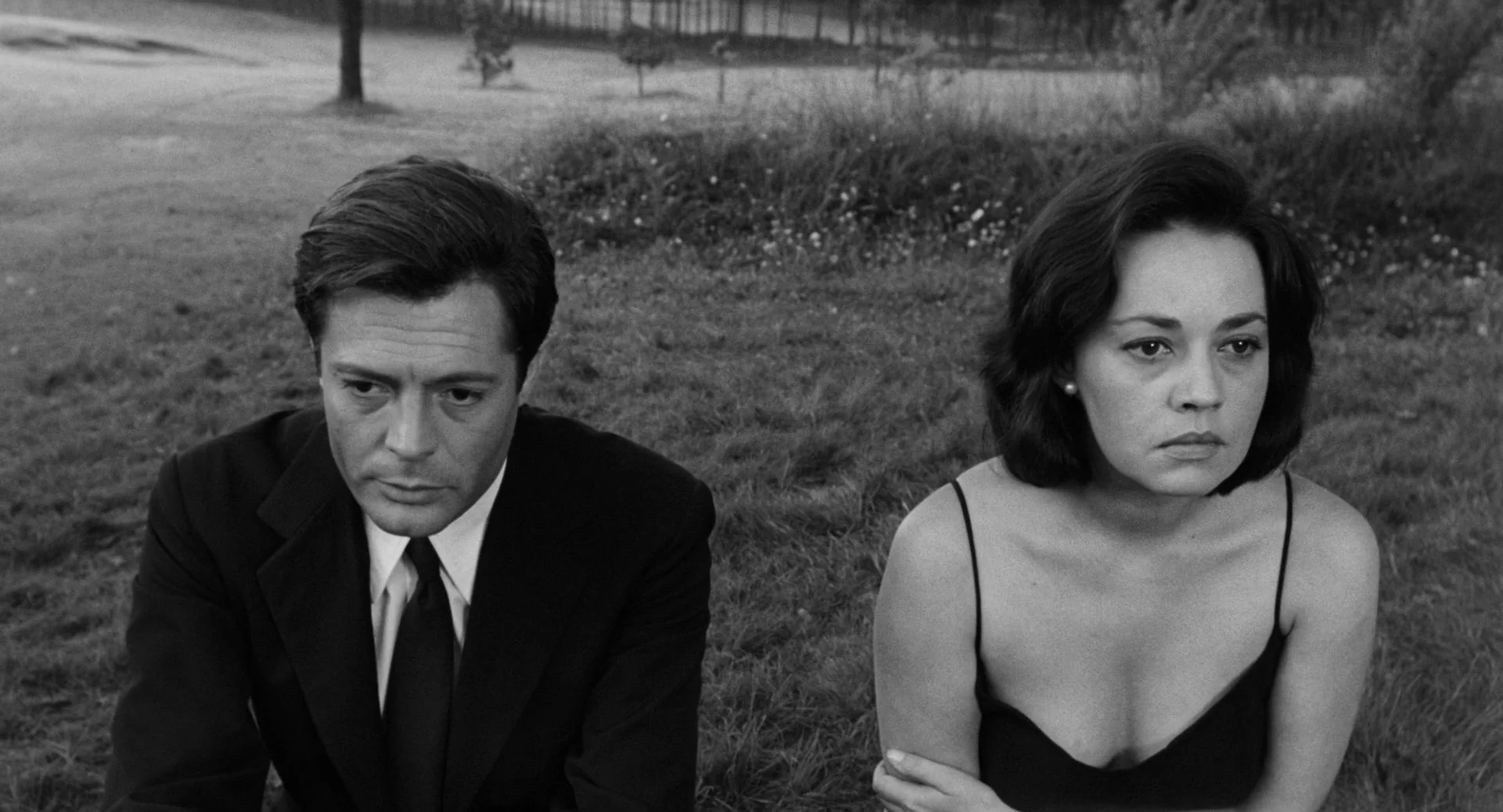 La Notte (1961)
