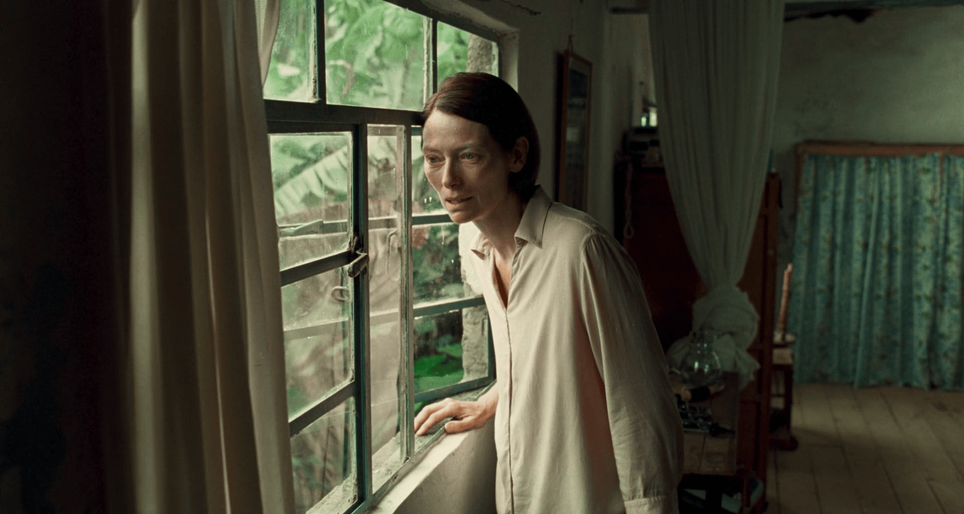 Memoria (2021)