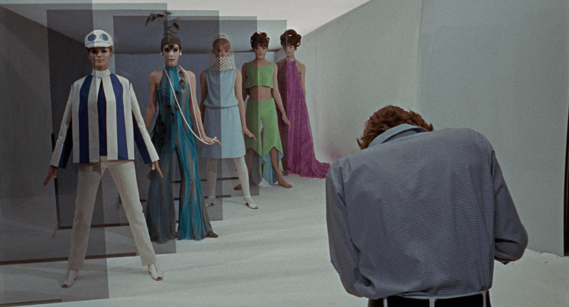 Blow-Up (1966)