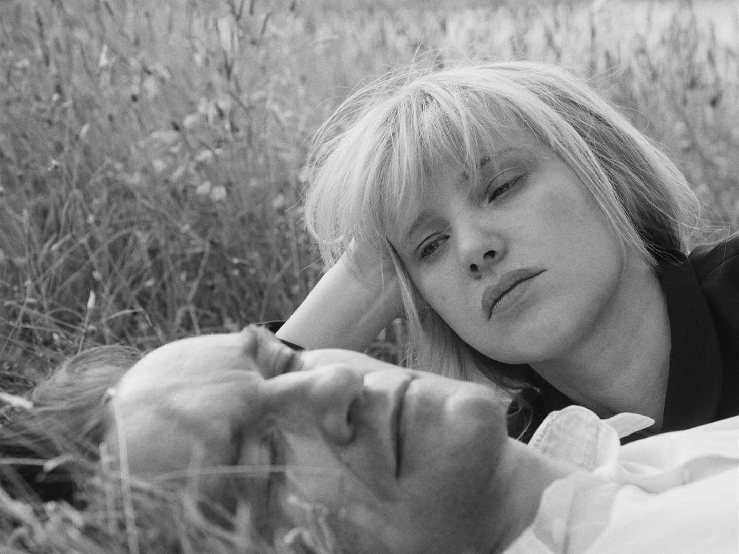 Cold War (2018)