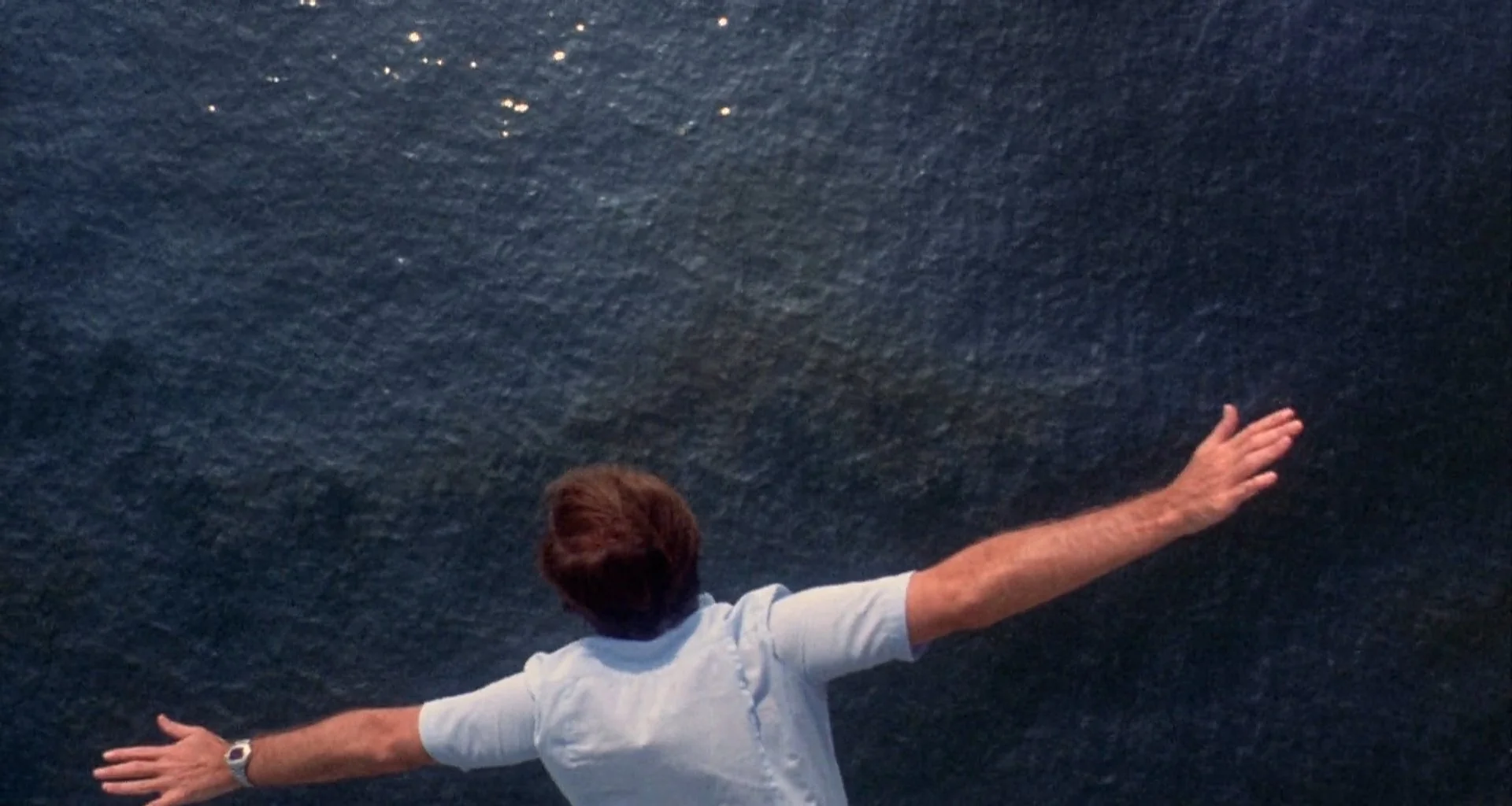 The Passenger (1975)
