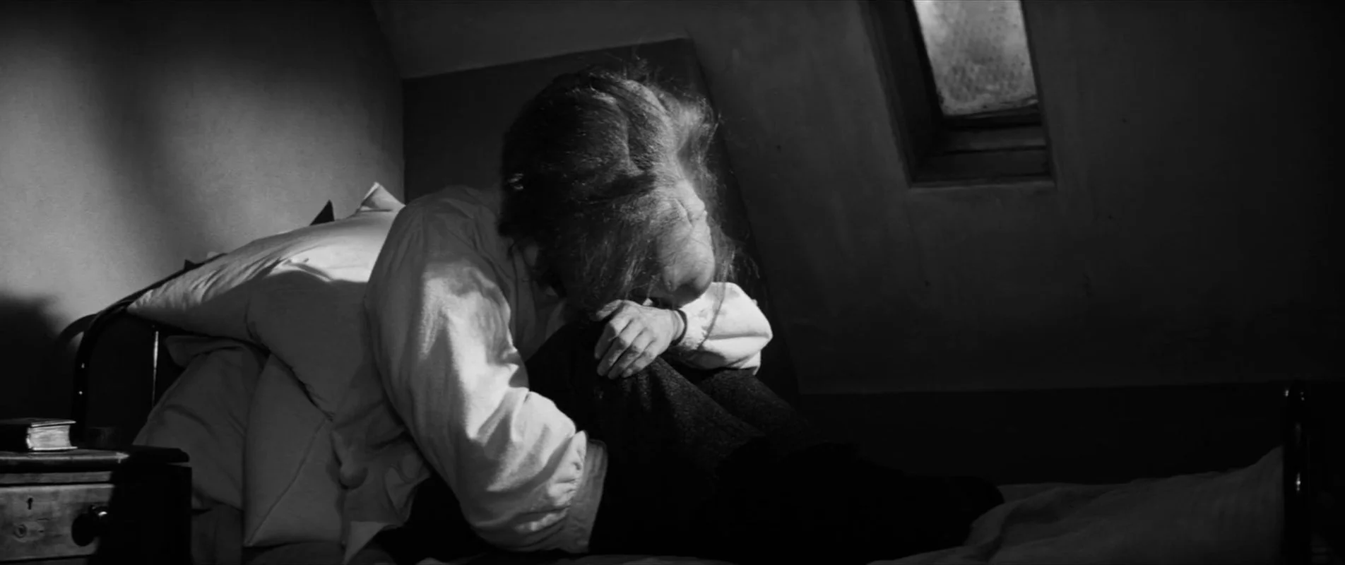 The Elephant Man (1980)