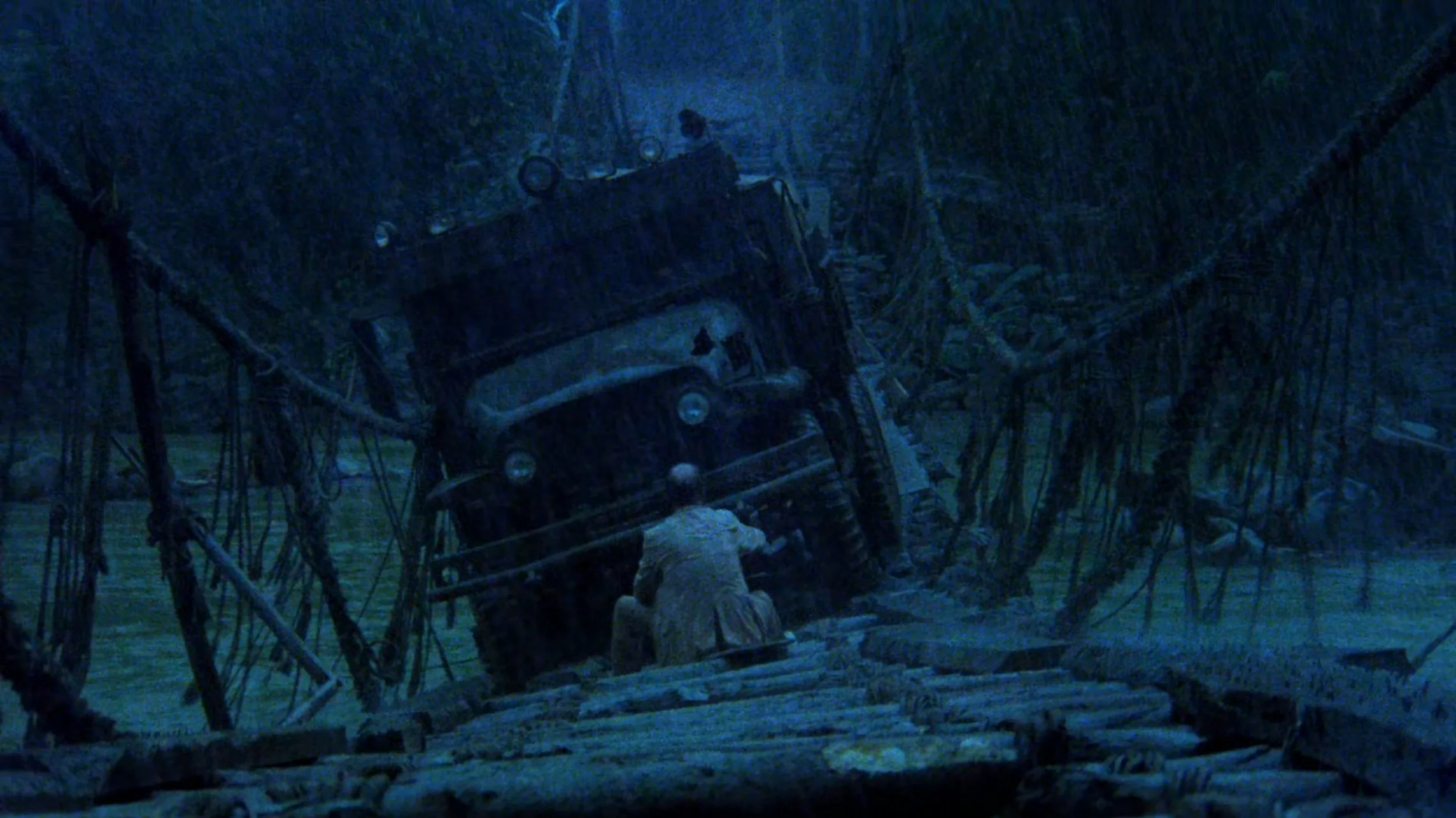 Sorcerer (1977)