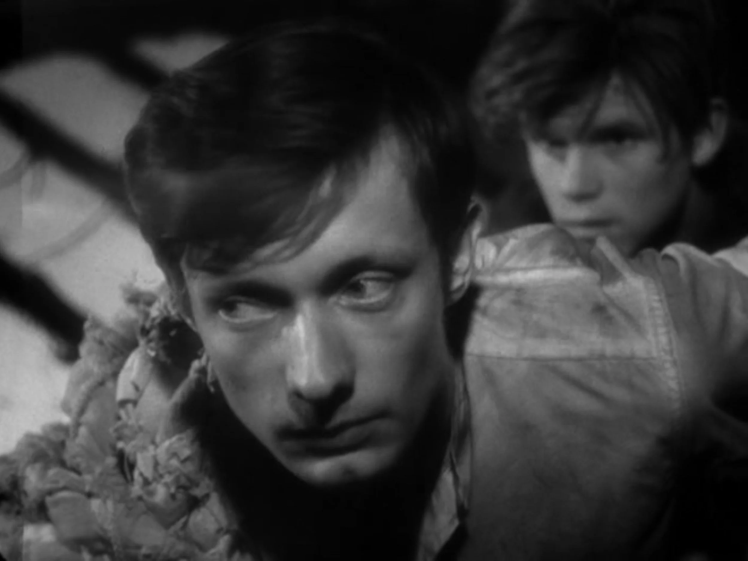 A Man Escaped (1956)