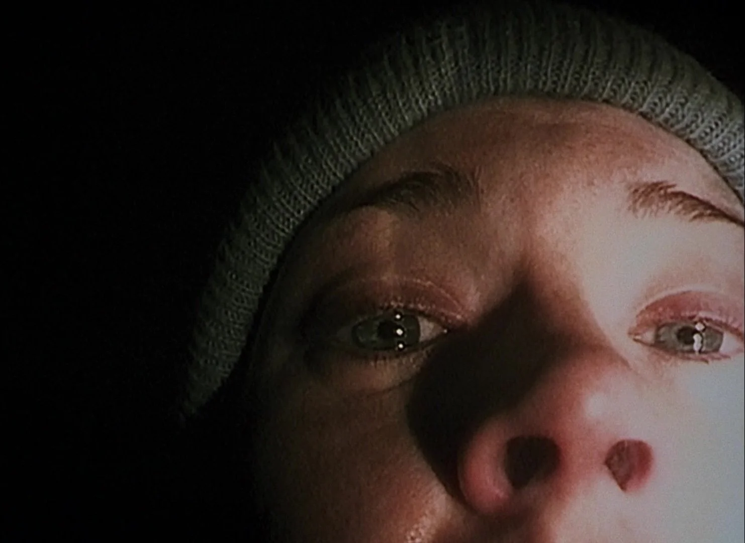 The Blair Witch Project (1999)