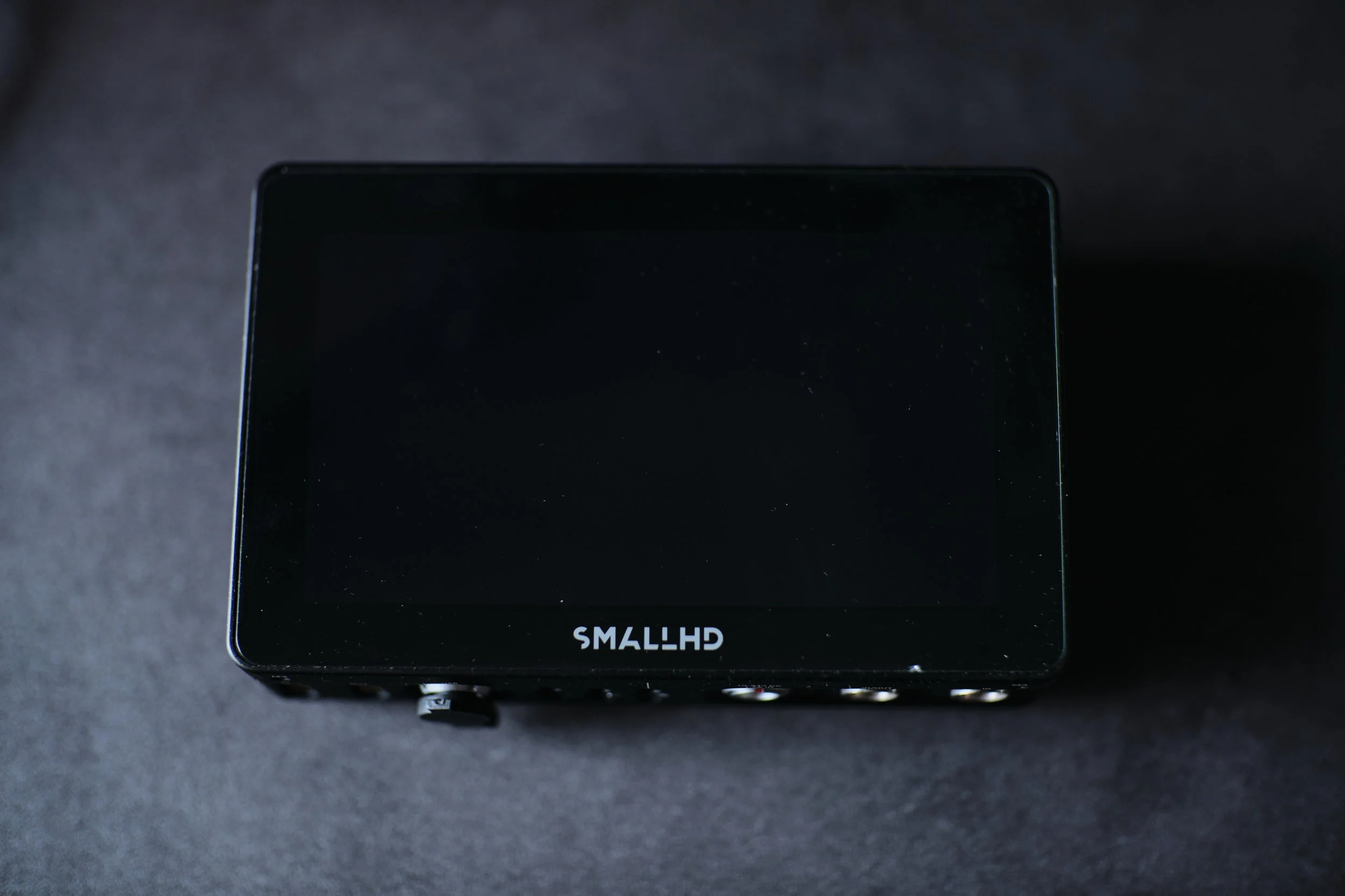その他 SmallHD CINE 5 Monitor Cine 5 — SmallHD