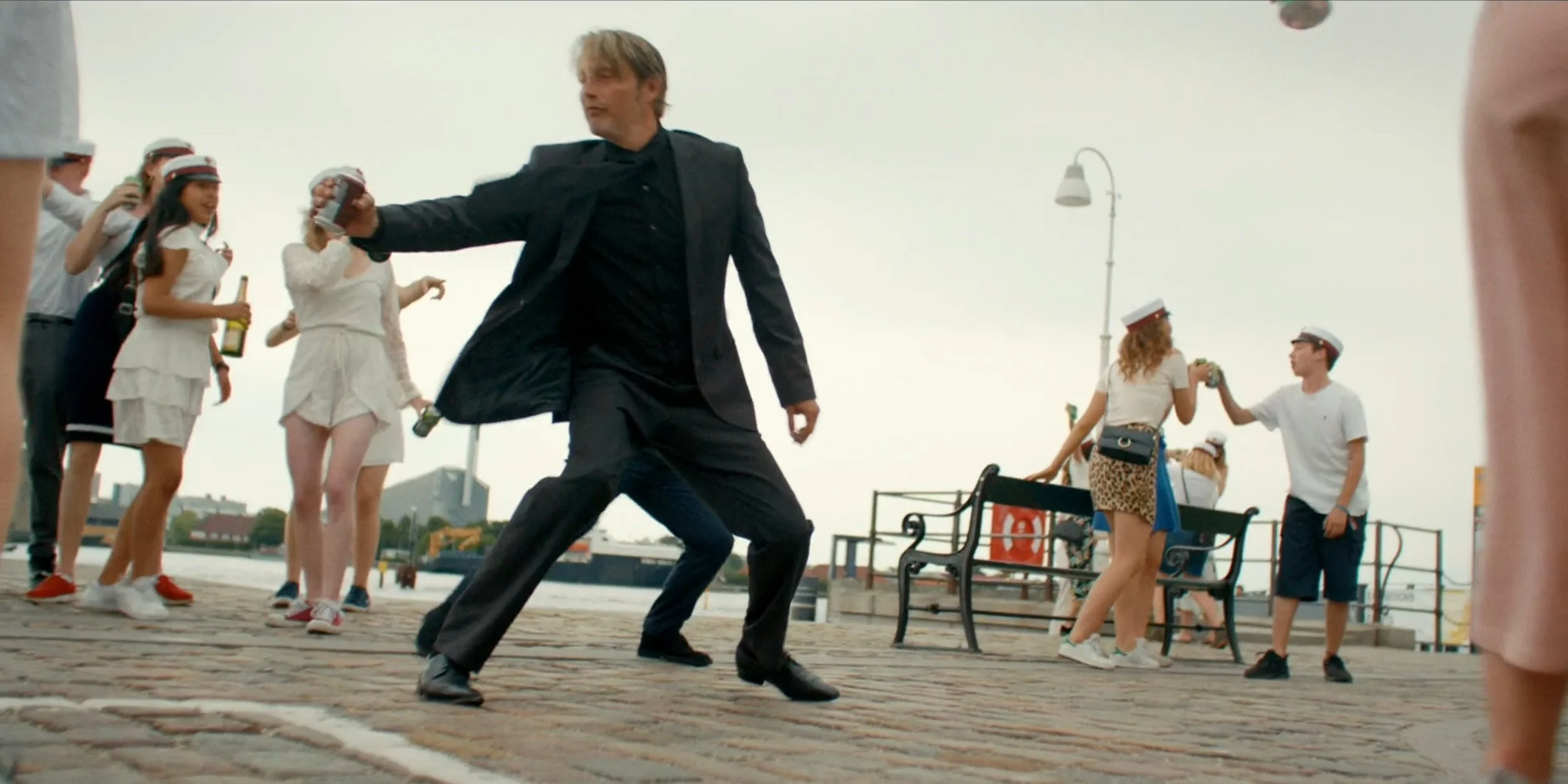 Another Round (2020)