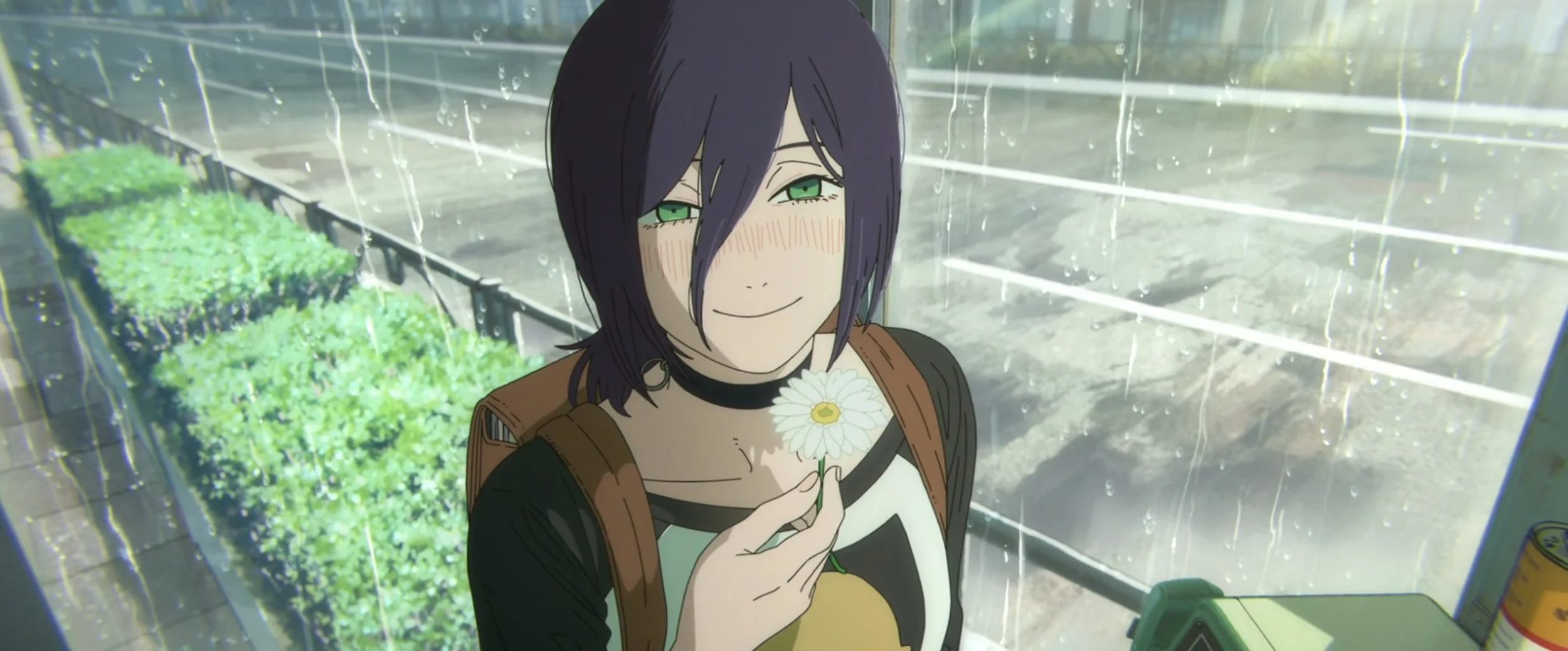 Chainsaw Man - The Movie: Reze Arc (2025)