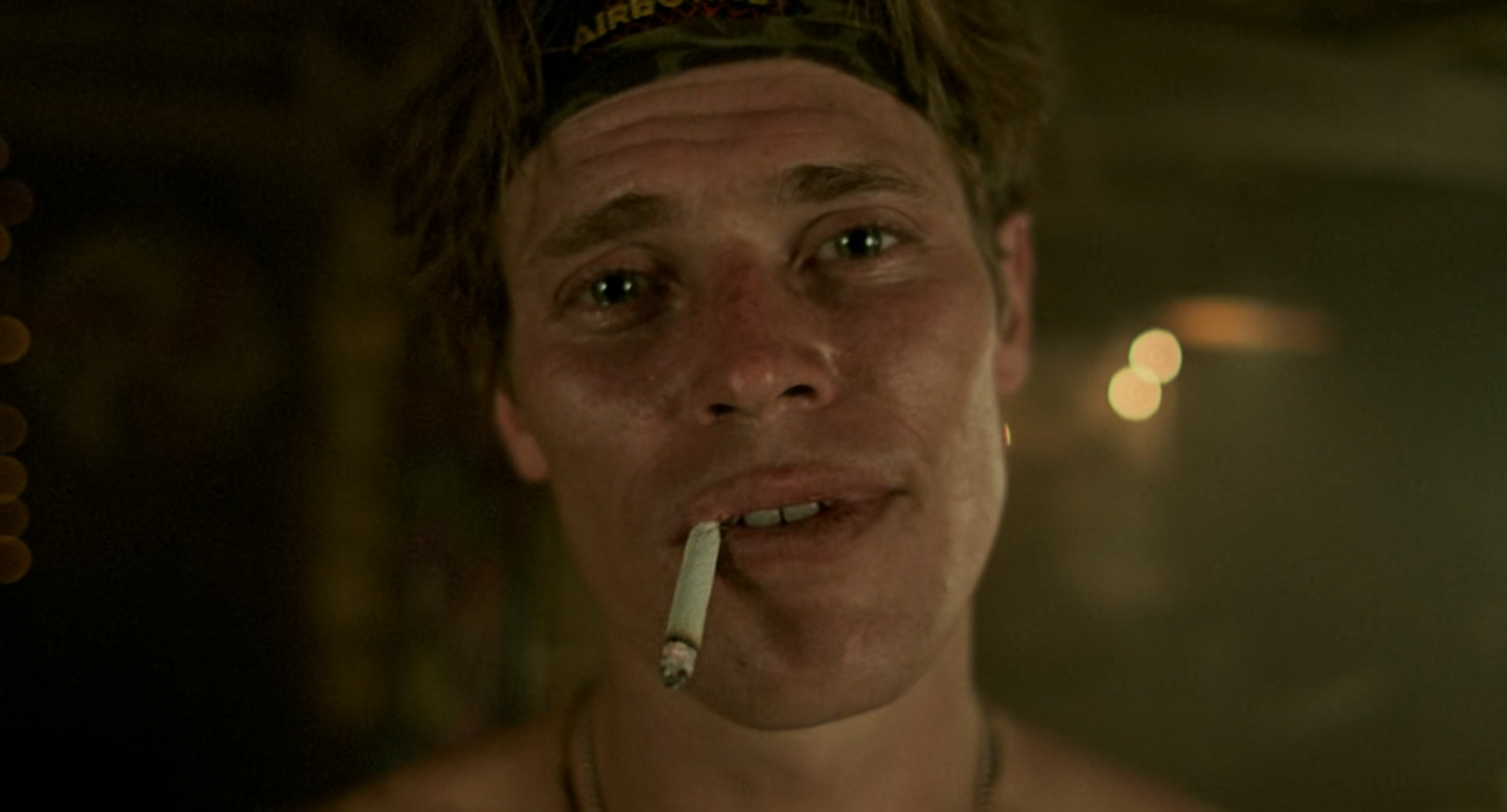 Platoon (1986)