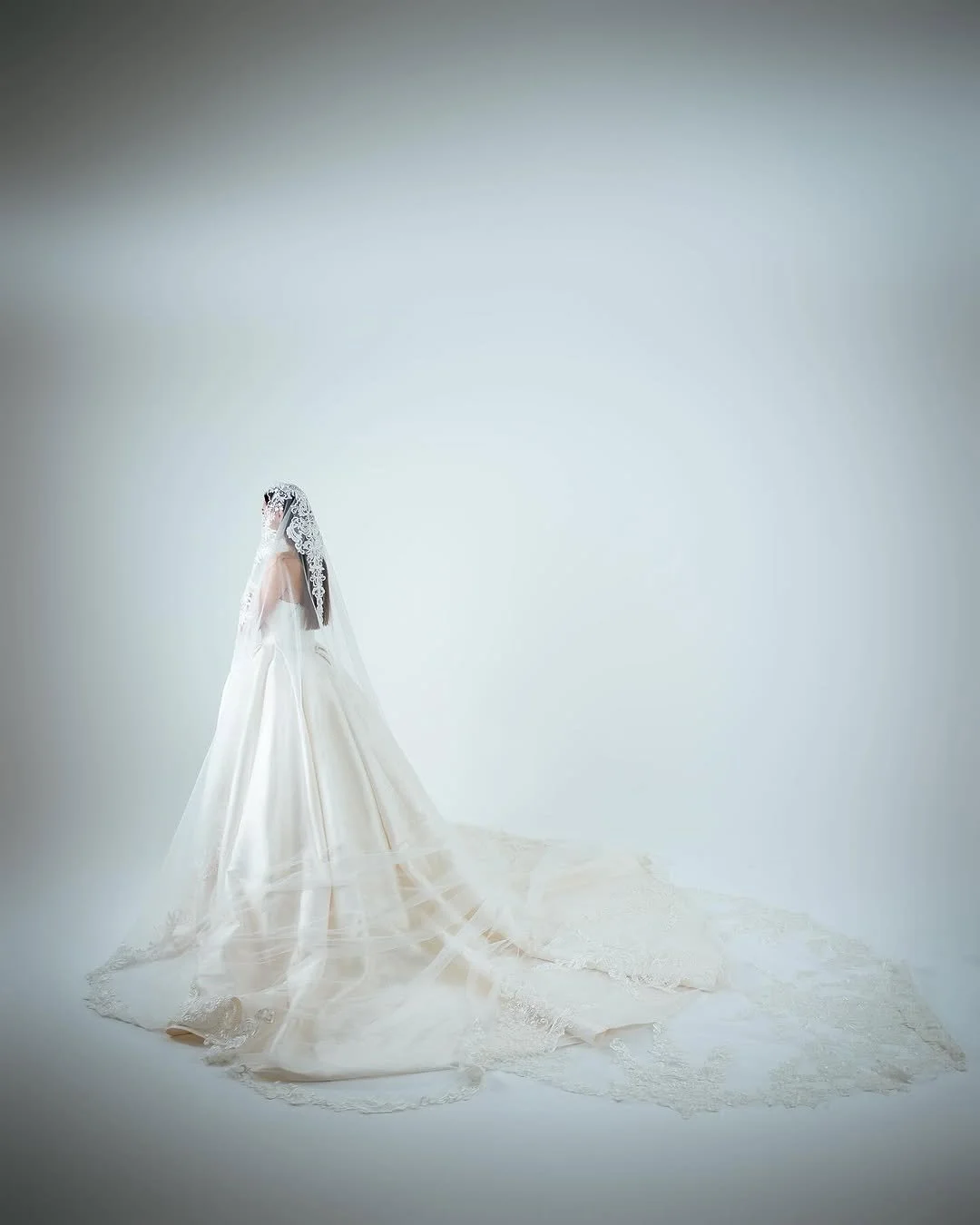 Hakeem Couture
Image by Moh'd Kurd, shot at Studio B