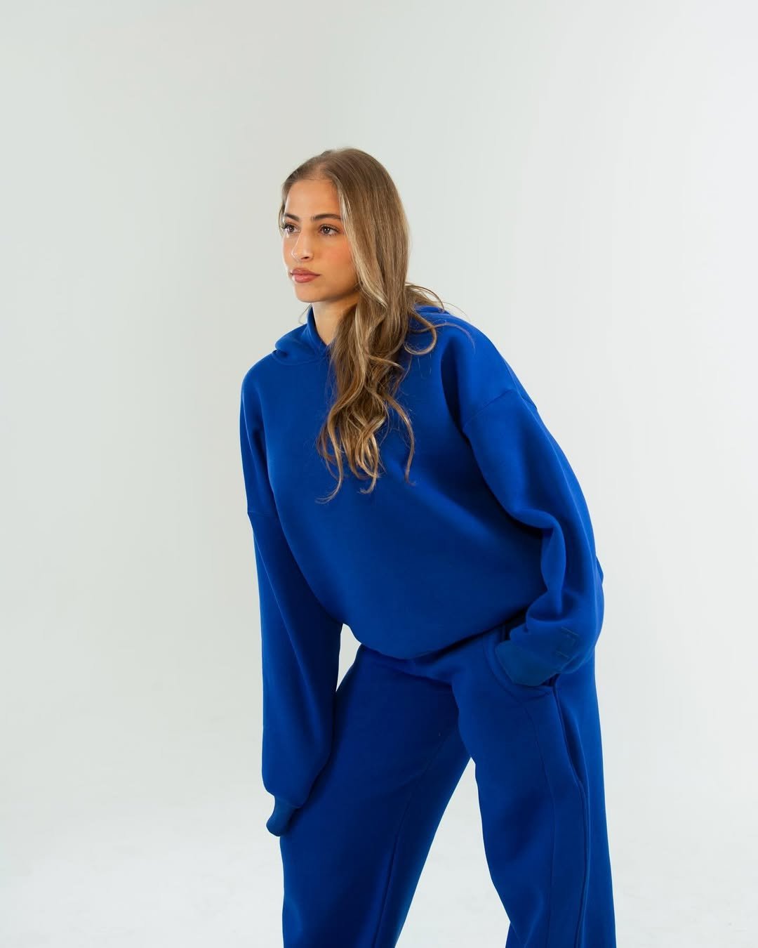 Outtskirtss
Image by Laith Visions, shot at Studio B