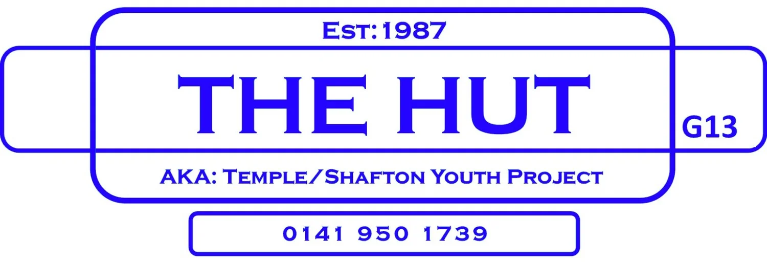 The Hut 1987 - Youth Centre