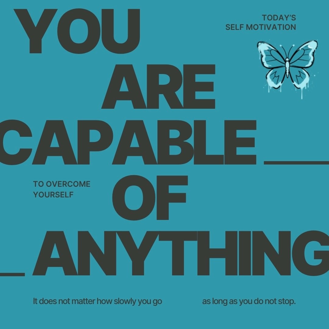 Some days growth looks loud.
Some days it looks like getting out of bed, replying to one message, or trying again after a hard week.

Progress is still progress, even when nobody else sees it 🌱

Keep going at your own pace.

#empoweringcirclecic 
#c