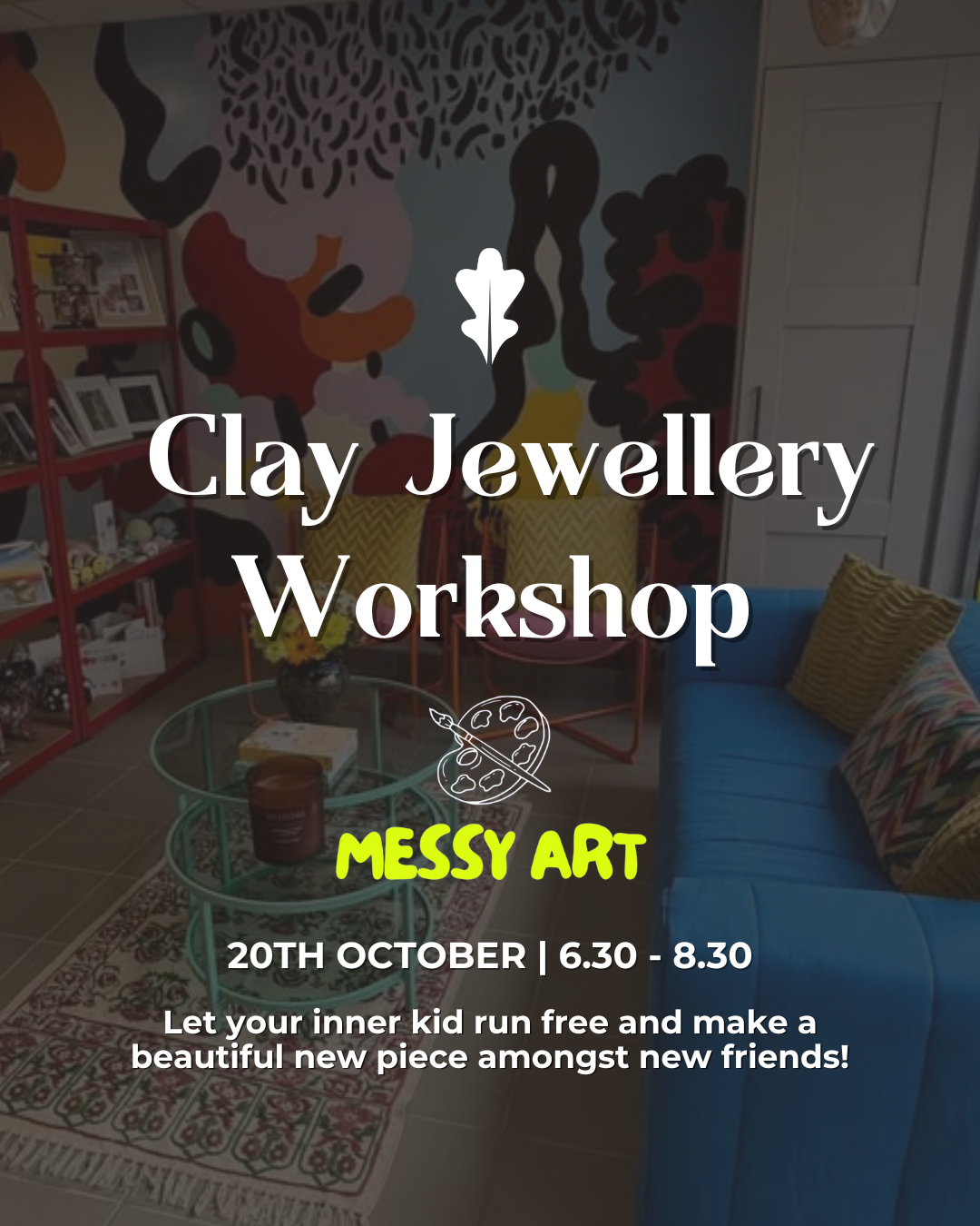 Jewellery Workshop