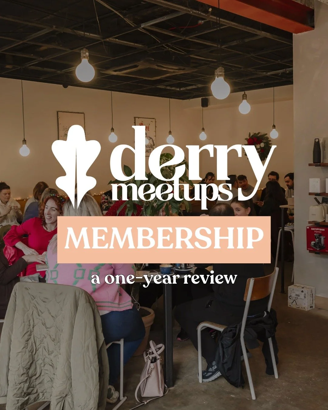 We recently asked our members to reflect on their experience after one year of membership. We wanted to know what brought them here, what they&rsquo;ve valued most, and how it&rsquo;s felt to be part of this community.

The feedback was grounding, en